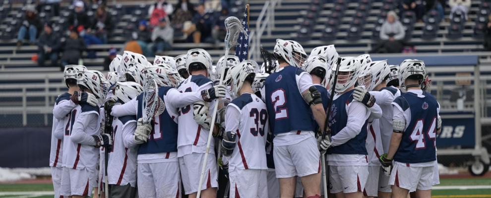 Three Maritime Players Receive Skyline Major Awards