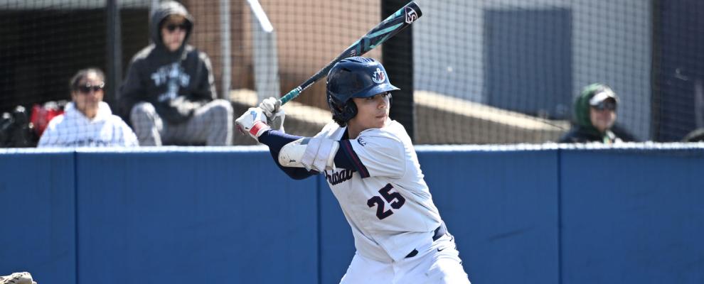 Dylan Payano Named Skyline Rookie of the Year
