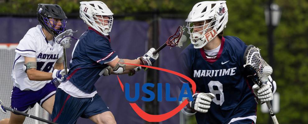 Two Privateers Earn USILA All-America Honorable Mention Nods