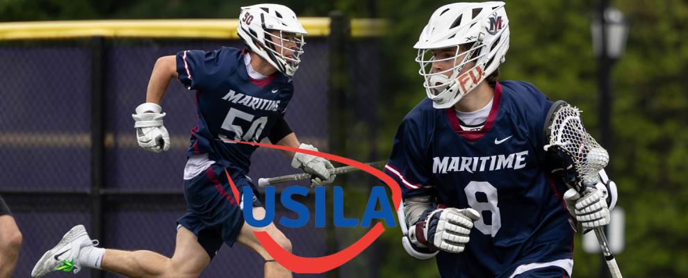 Two Privateers Earn USILA All-America Honorable Mention Nods