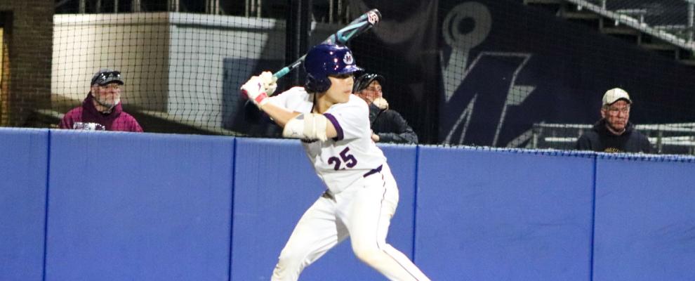 Payano Named All-Region By Three Organizations