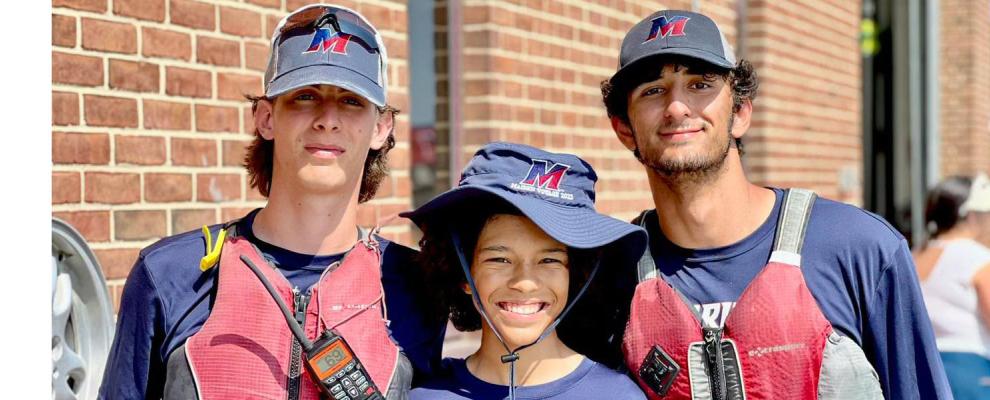 Maritime College hosts annual Boogie Down To The Sound Community Event