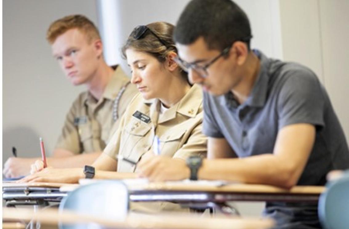 Current Students