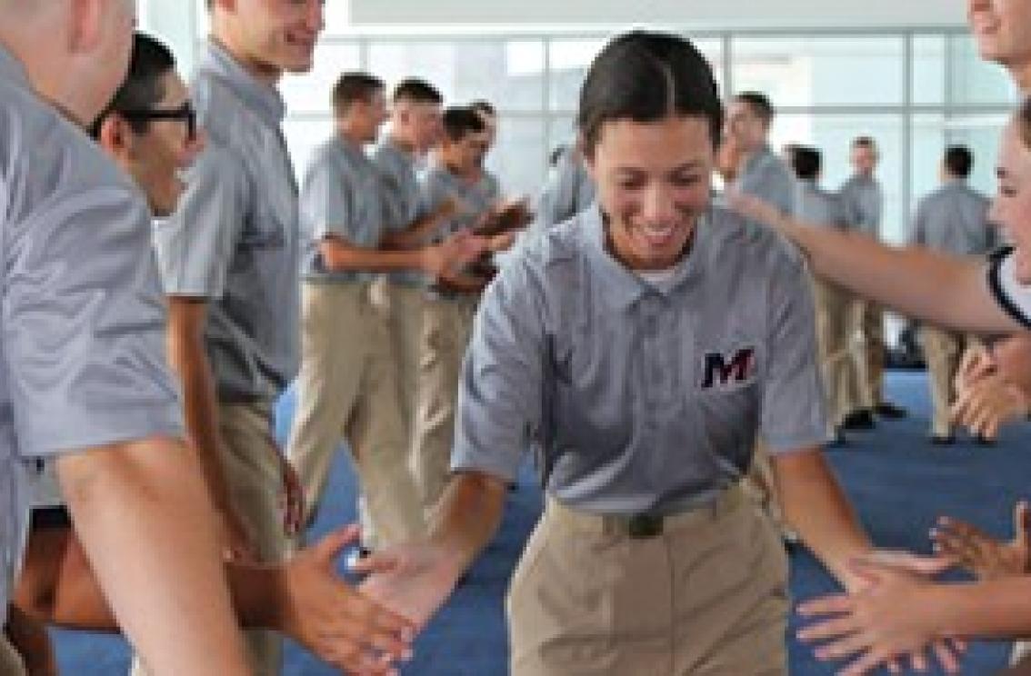 Incoming Students