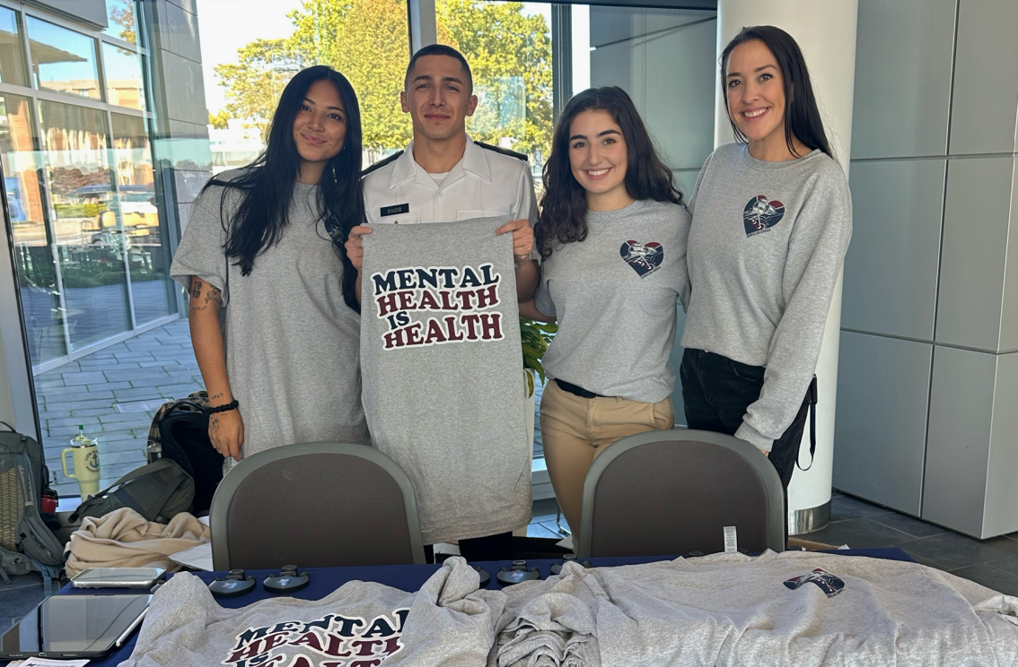 Counseling Services team
