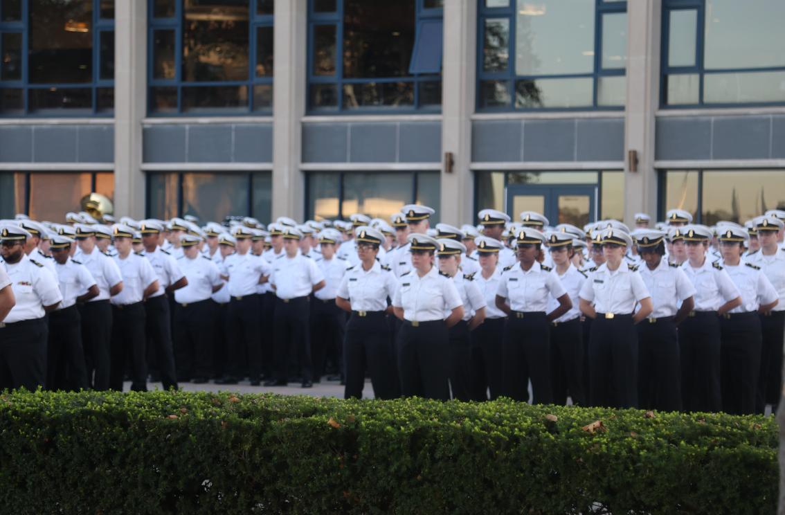 Regimental Lifestyle