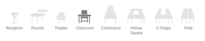 MAC Smart Classroom Icon