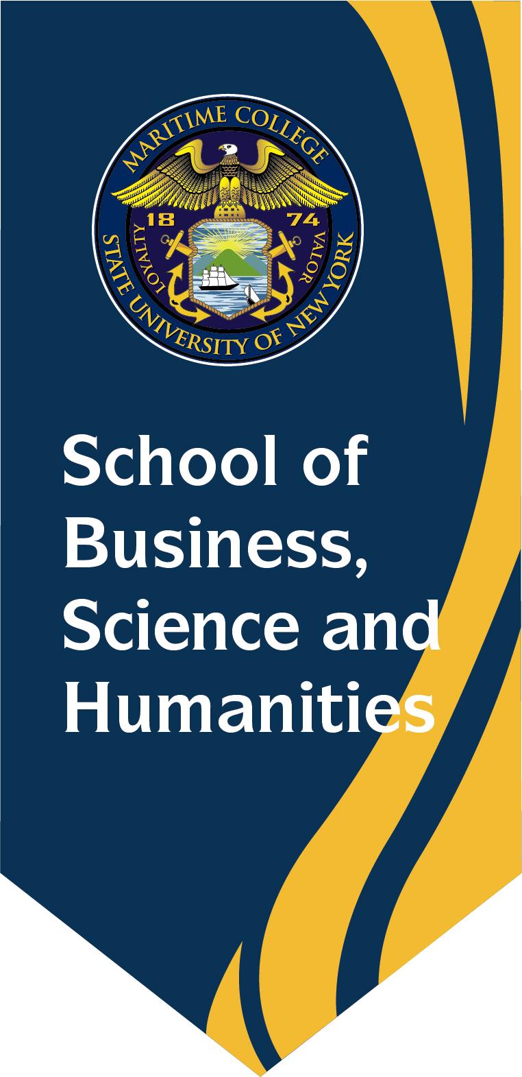 School of Business, Science and Humanities