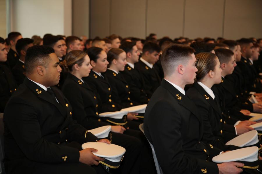 Maritime and Naval Studies Maritime and Naval Studies