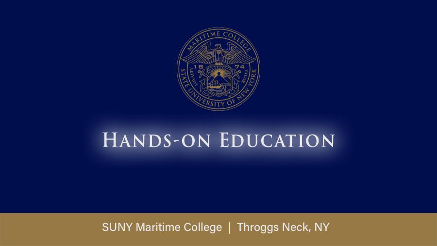 Hands-on Education