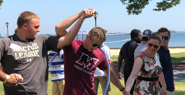 Orientation 2022 Orientation 2022