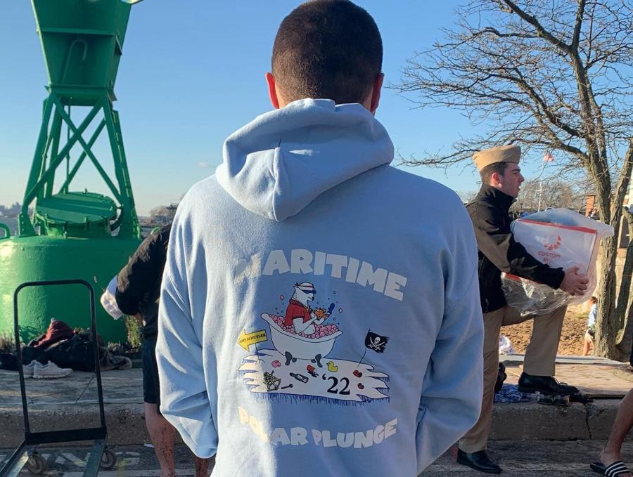 Polar Plunge
