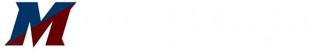 Suny Maritime logo
