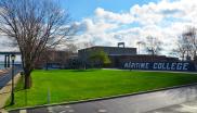 Lower Athletic Field