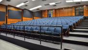 Science and Engineering Lecture Hall