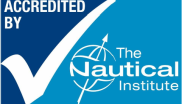 Nautical Institute Accreditation