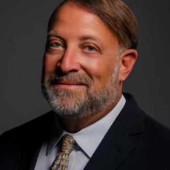Headshot of Bruce Rosenblatt, Foundation Board Member