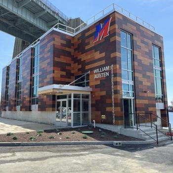 Seamanship Center