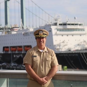 Capt. Morgan McManus