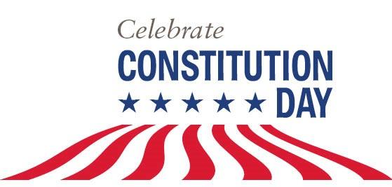 Constitution Day Con