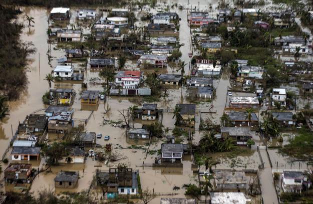 Puerto Rico Puerto Rico