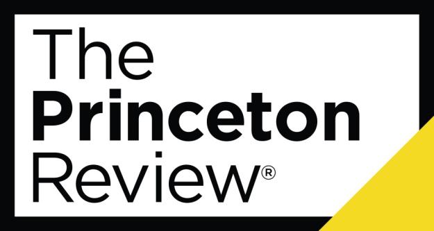 Princeton Review Princeton