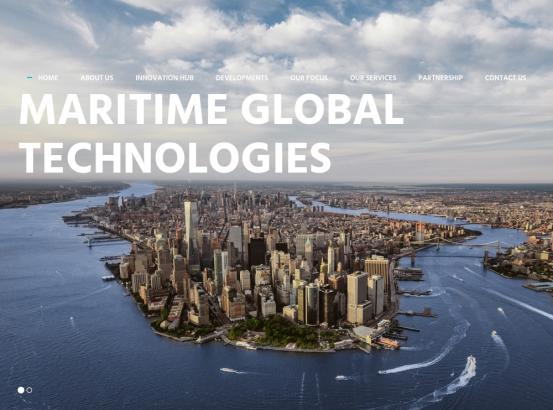 Maritime Global Technologies Maritime Global Technologies