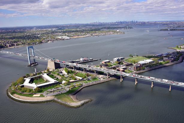 Visit Maritime Suny Maritime College