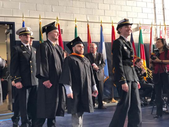 January Commencement January Commencement