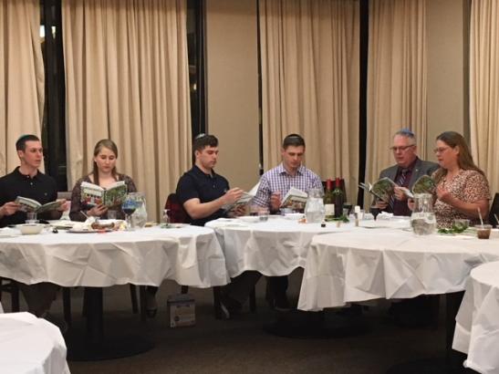 Seder Seder
