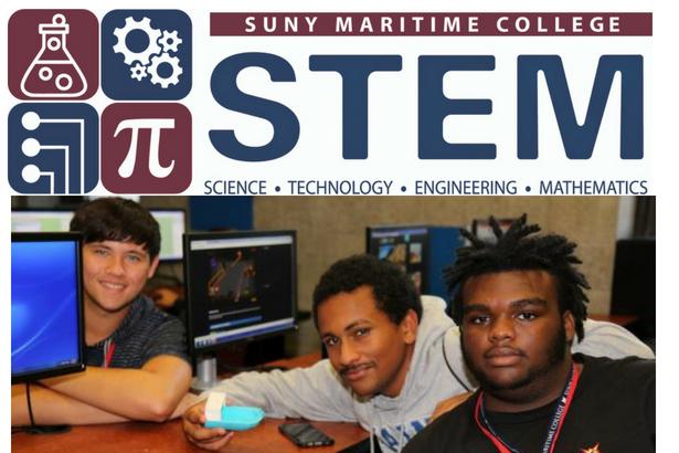 STEM Maritime Academy STEM Maritime Academy