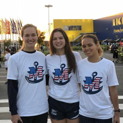 tunnels to towers run tunnels to towers run