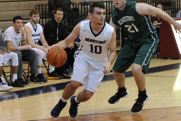 Mens Basketball