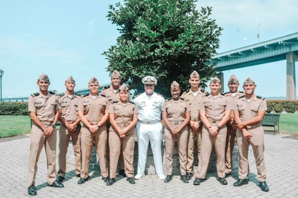 Panamanian Cadets Panamanian Cadets
