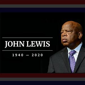 John Lewis 1