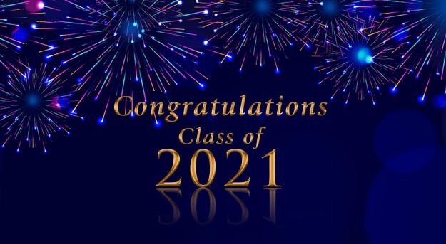 Class of 2021