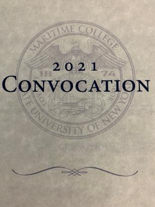 Convocation 2021