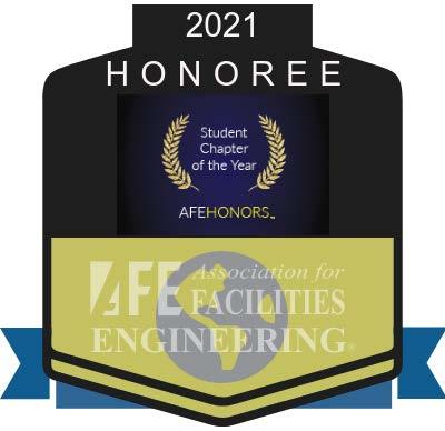 AFE Student Chapter
