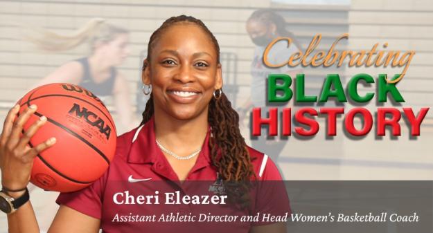 Cheri Eleazer Cheri Eleazer