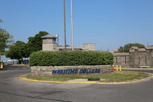 SUNY Maritime College SUNY Maritime College