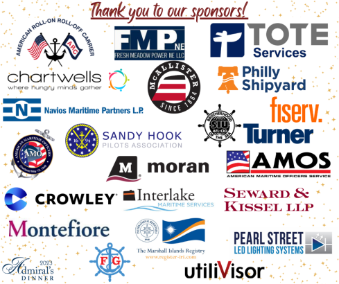 Sponsors Collage