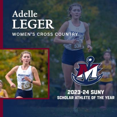 Addelle Leger Adelle Leger