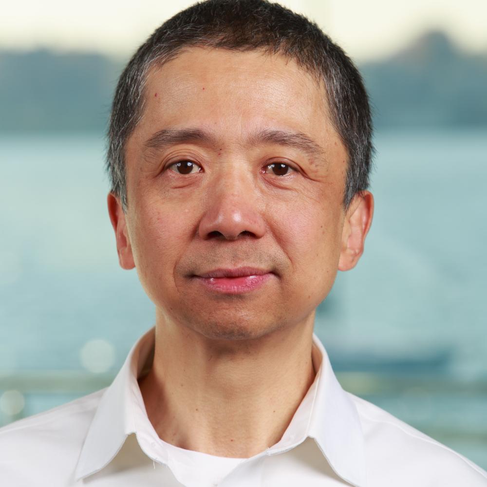 Ziquan Liu Thumbnail
