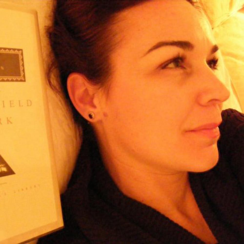 Amanda Springs Thumbnail