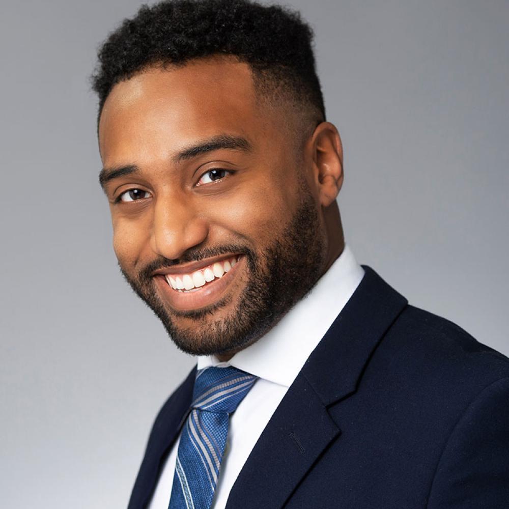 John Johnson Profile Picture 3/24/23