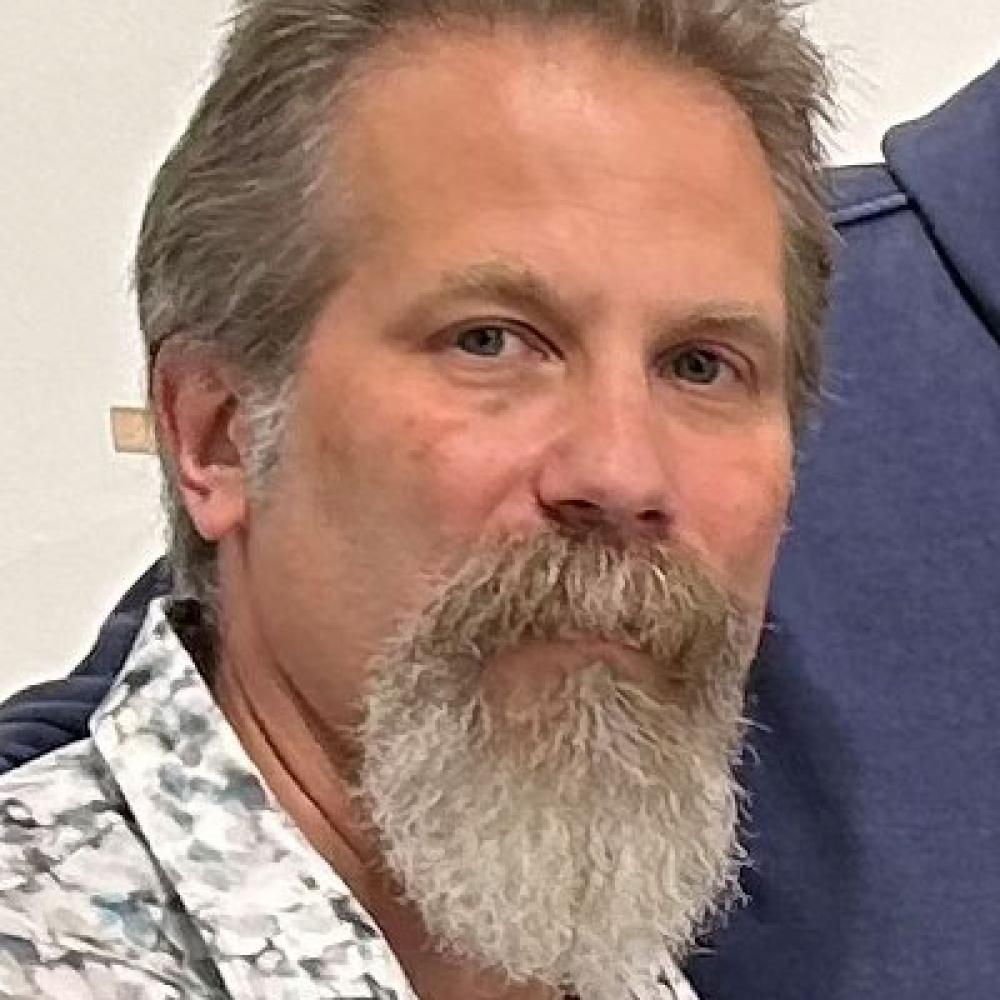 Chris Esposito