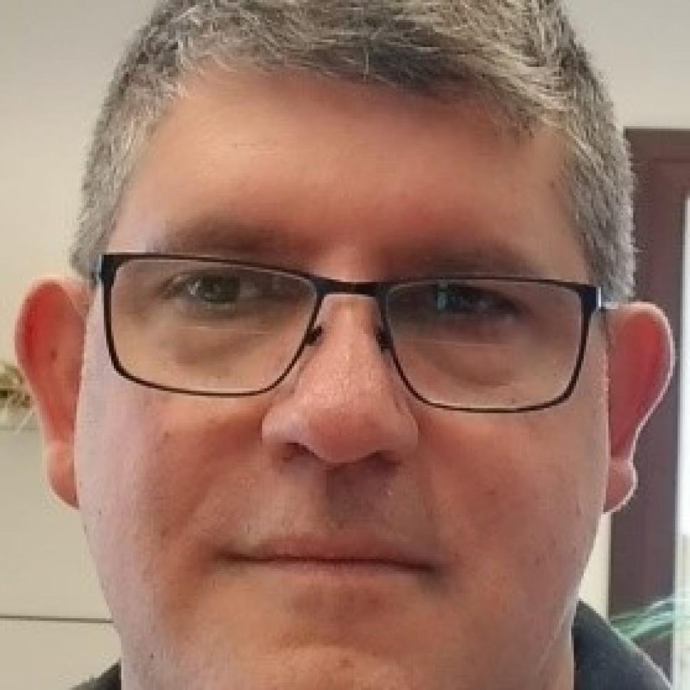 Christopher Lucarelli