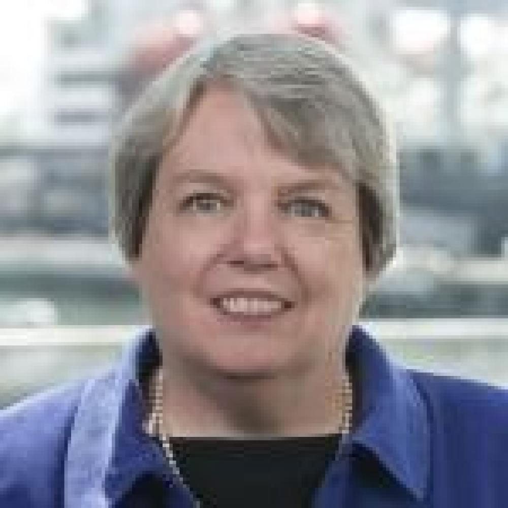 Cornelia McCarthy, Ph.D