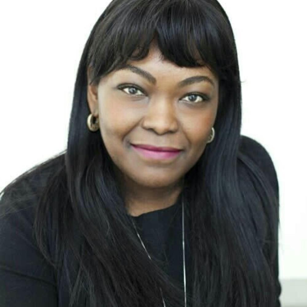 Darline Augustine, Ph.D.