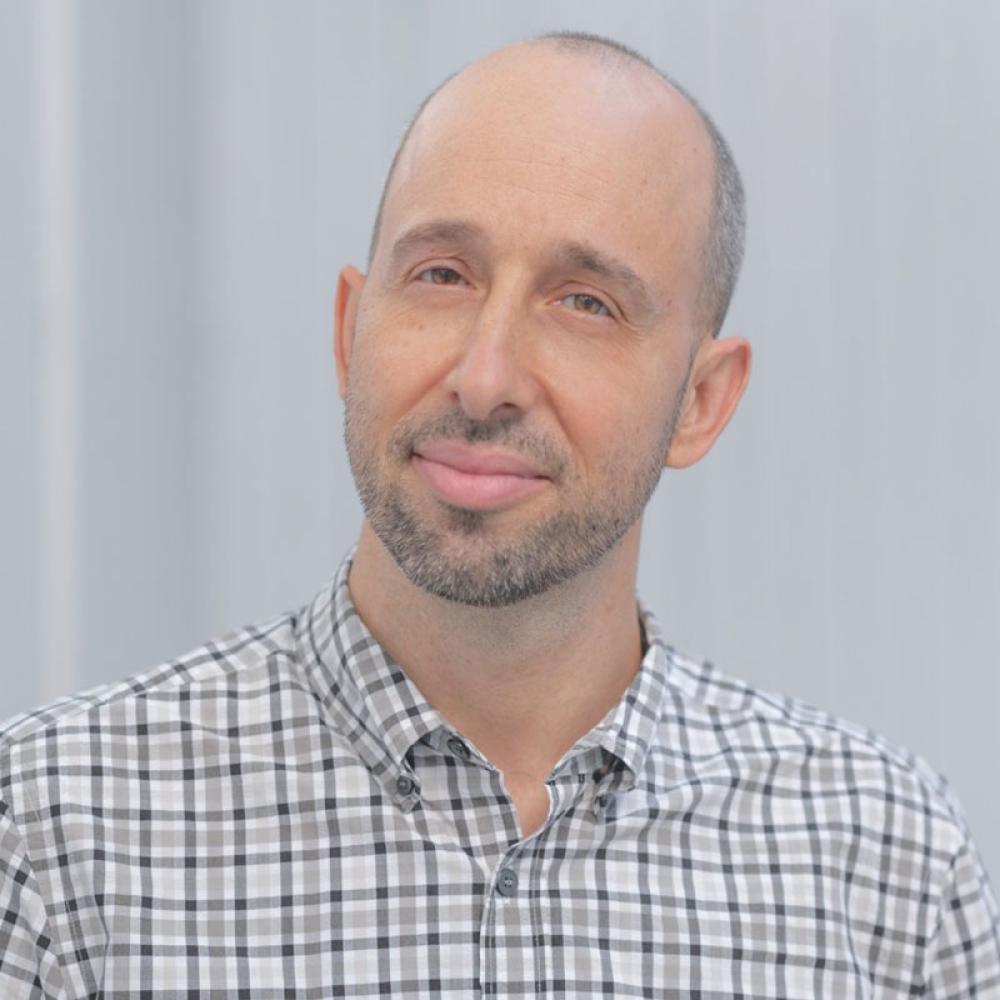 Harris Eisenstadt